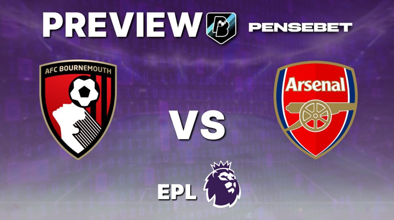 Bournemouth vs Arsenal – Pronostic Foot gratuit et prédictions – Premier League – 03/01/2026