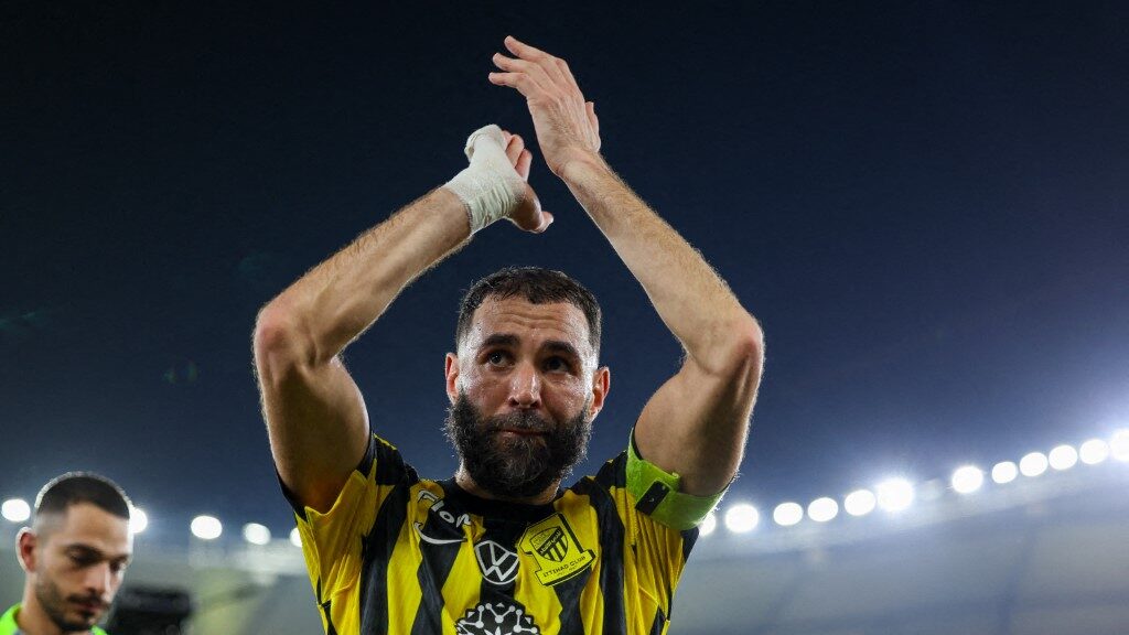 SPL : Karim Benzema à Al-Hilal, le transfert qui fait trembler l’Arabie saoudite