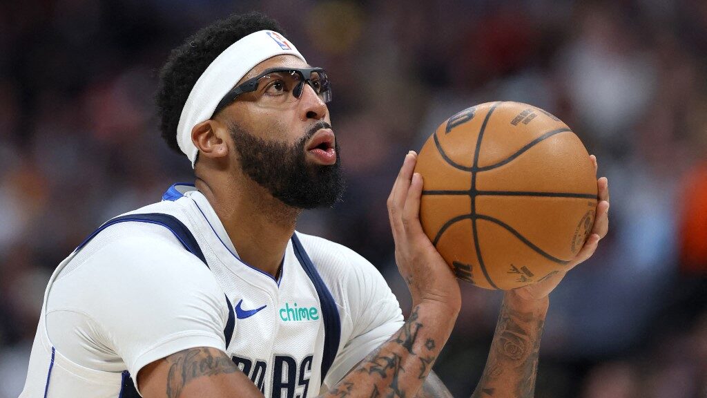 NBA : Anthony Davis transféré à Washington !
