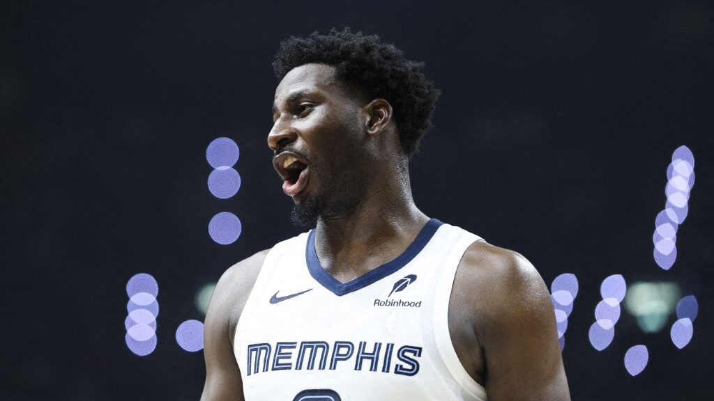 NBA : Jaren Jackson Jr transféré au Jazz ! ( 03/02/2026)