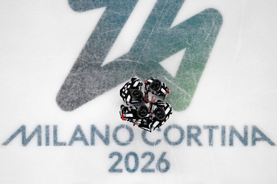 Preview JO Hockey : Les favoris USA et Canada en finale assurément?