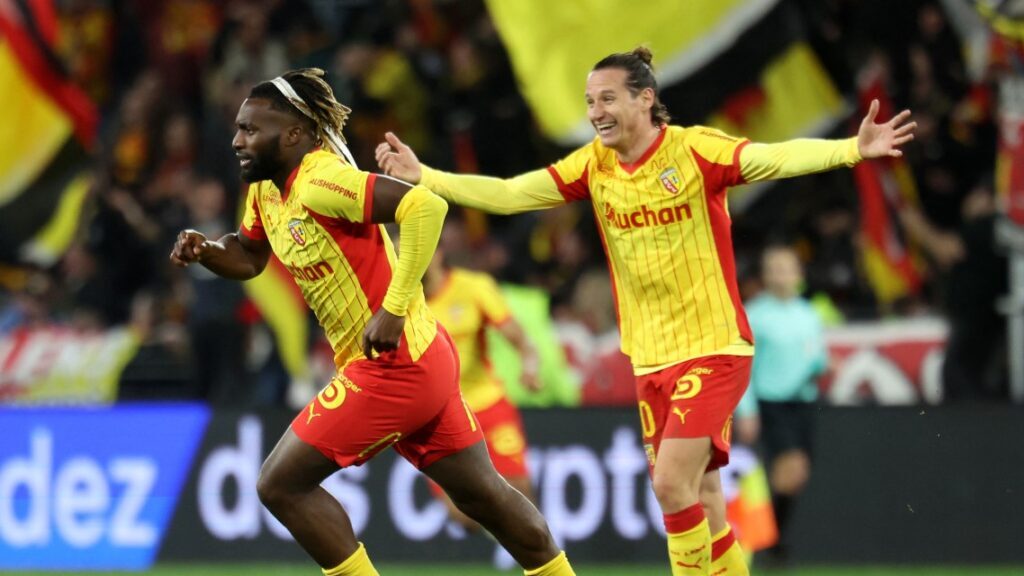 Ligue 1 : Lens renverse Rennes, Saint-Maximin embrase Bollaert et la crise s’aggrave côté breton