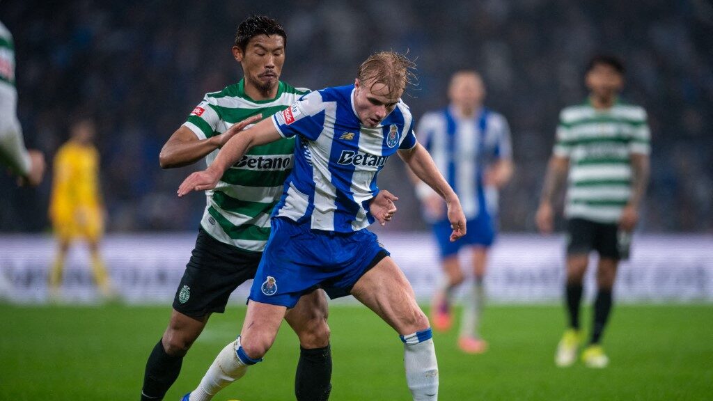 Liga Portugal : chaos au Dragão, le Sporting piégé dans une nuit hors de contrôle à Porto