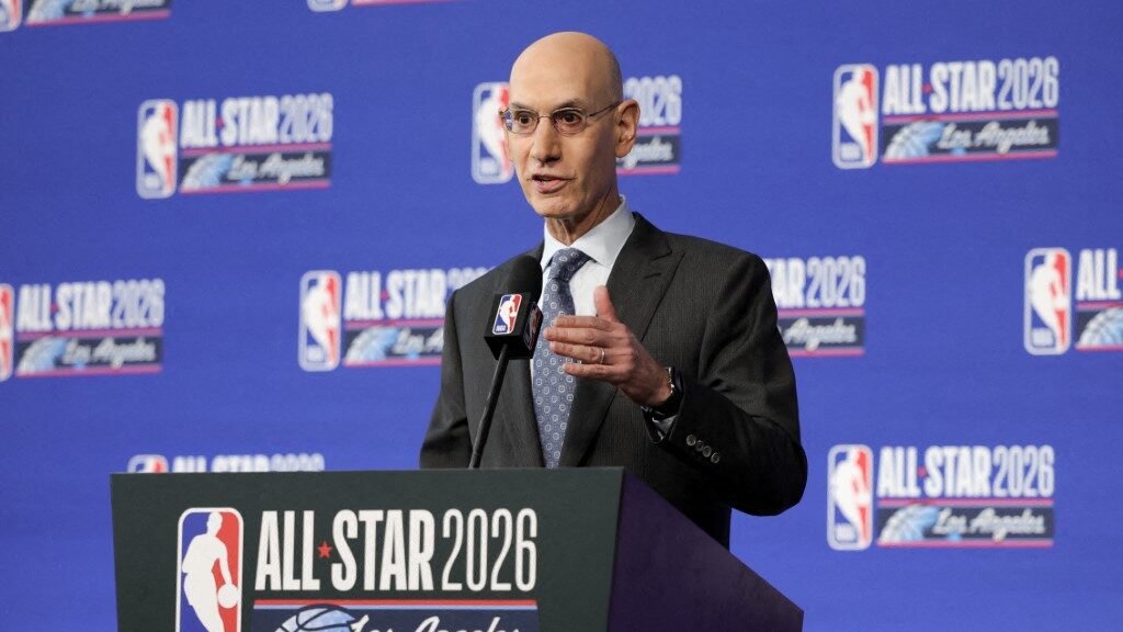 NBA - Tanking : 5 solutions pour Adam Silver et la NBA NBA - Tanking : 5 solutions pour Adam Silver et la NBA