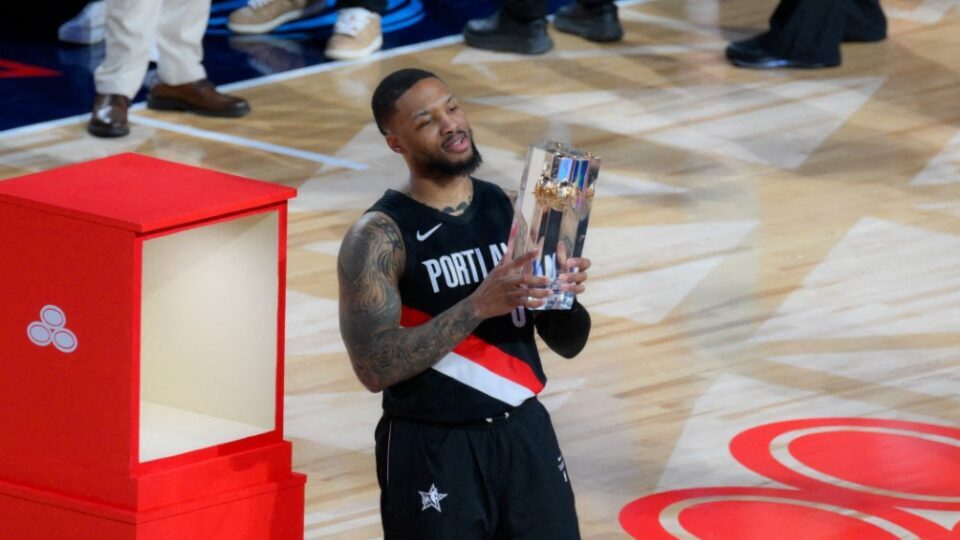 NBA : Des concours All-Star mitigés …