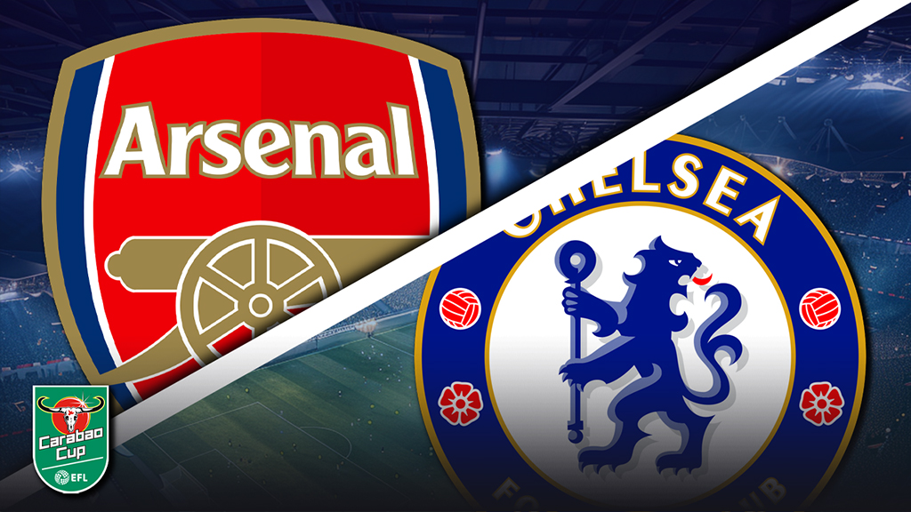 Arsenal vs Chelsea - Pronostic Foot gratuit et prédictions - EFL Cup - 03/02/2026 Arsenal vs Chelsea - Pronostic Foot gratuit et prédictions - EFL Cup - 03/02/2026