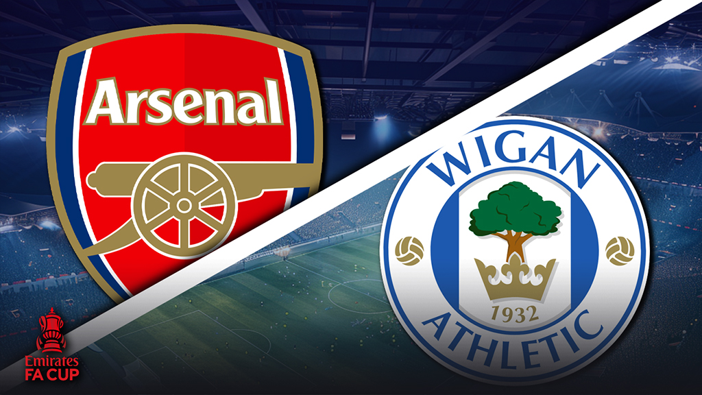 Arsenal vs Wigan - Pronostic Foot gratuit et prédictions - FA Cup - 15/02/2026 Arsenal vs Wigan – Pronostic Foot gratuit et prédictions – FA Cup – 15/02/2026