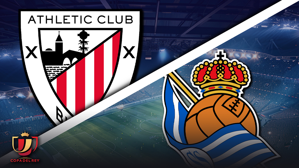 Athletic Bilbao vs Real Sociedad – Pronostic Foot gratuit et prédictions – Coupe du Roi – 11/02/2026