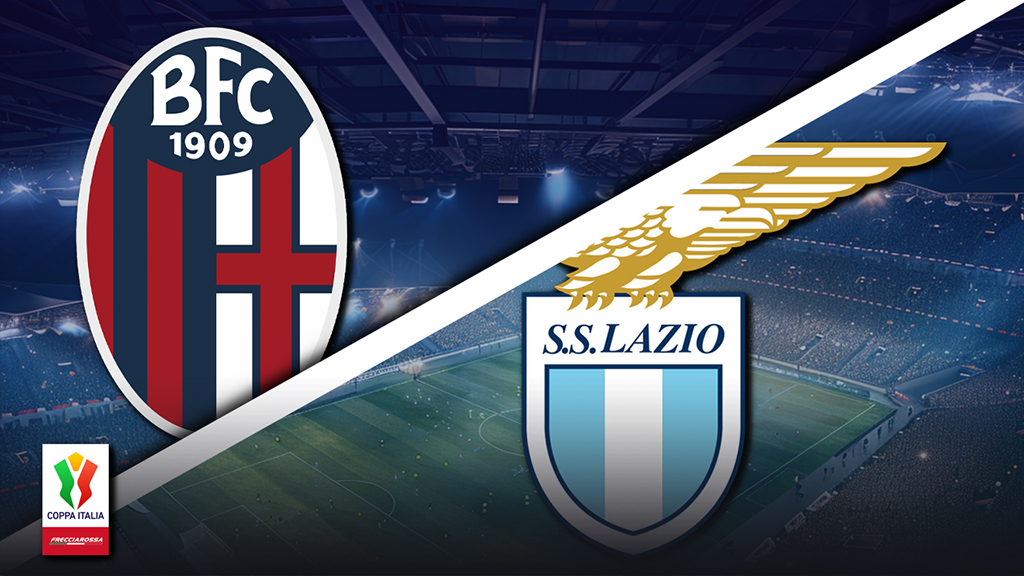 Bologne vs Lazio Rome – Pronostic Foot gratuit et prédictions – Coupe d&rsquo;Italie – 11/02/2026