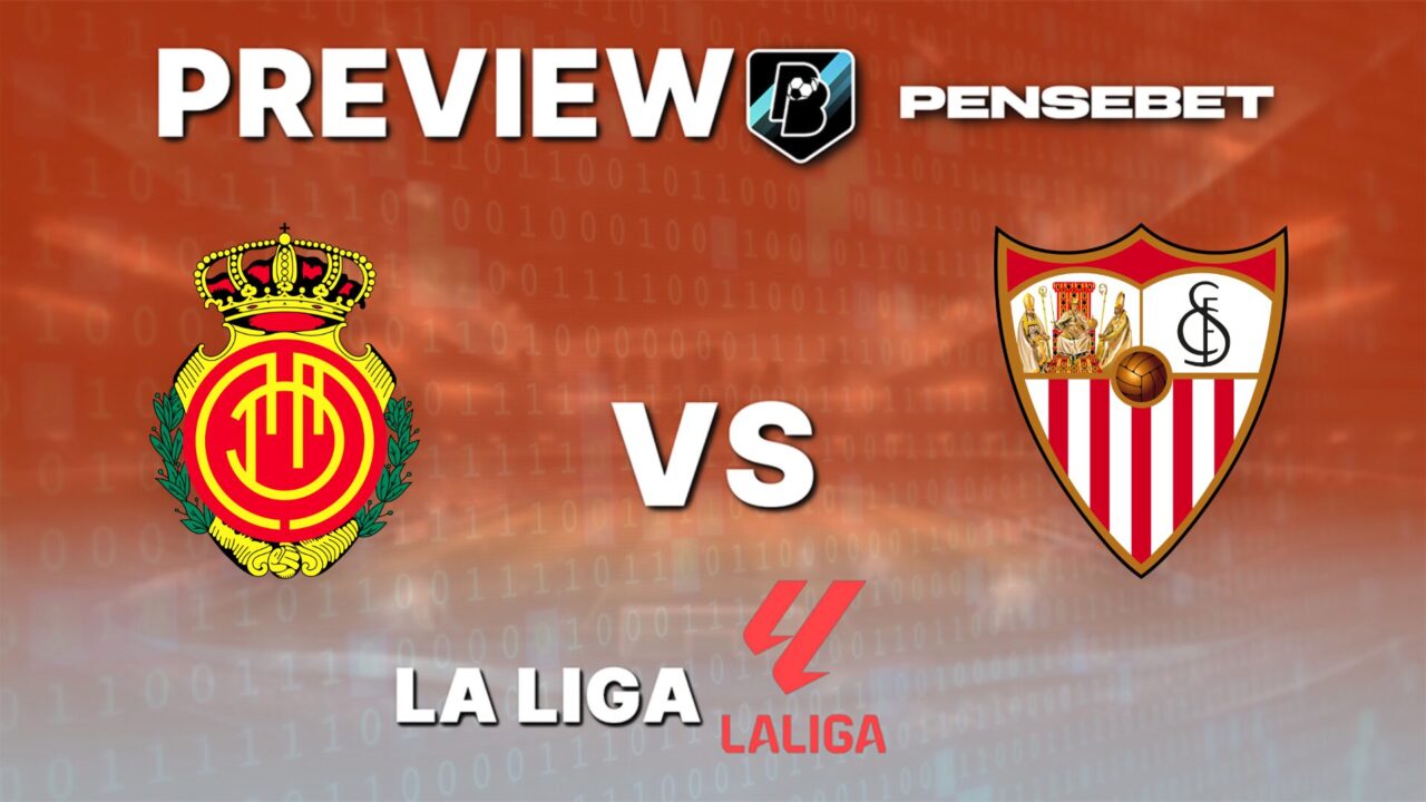 Majorque vs Séville - Pronostic Foot gratuit et prédictions - Liga - 02/02/2026 Majorque vs Séville – Pronostic Foot gratuit et prédictions – Liga – 02/02/2026