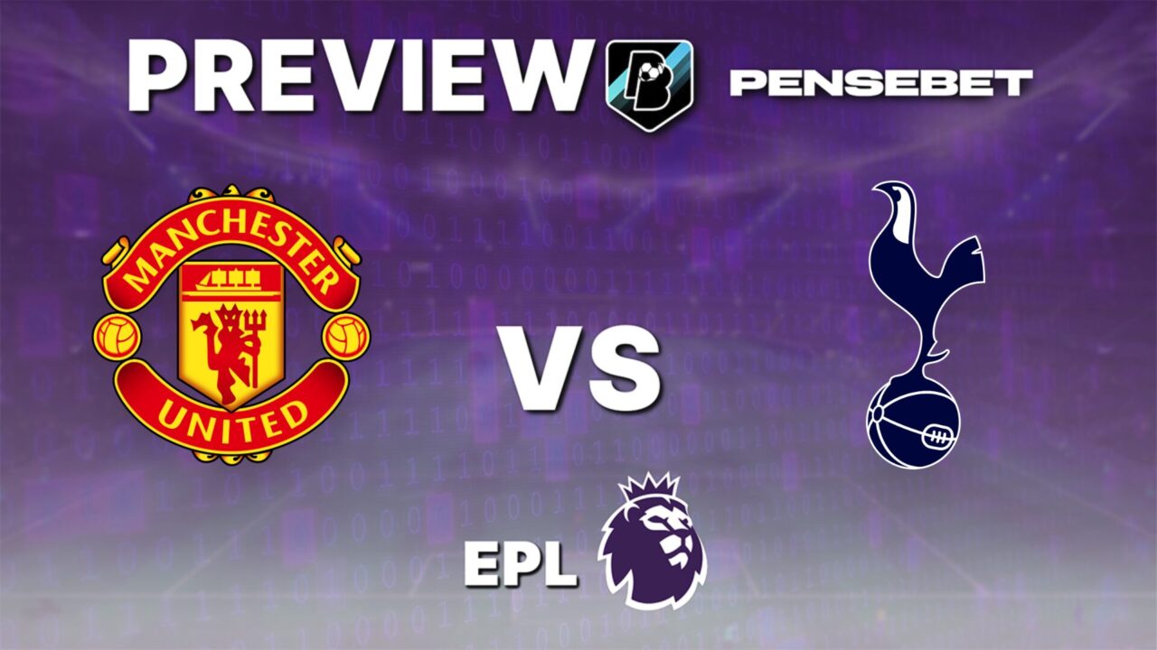 Manchester United vs Tottenham – Pronostic Foot gratuit et prédictions – Premier League – 07/02/2026