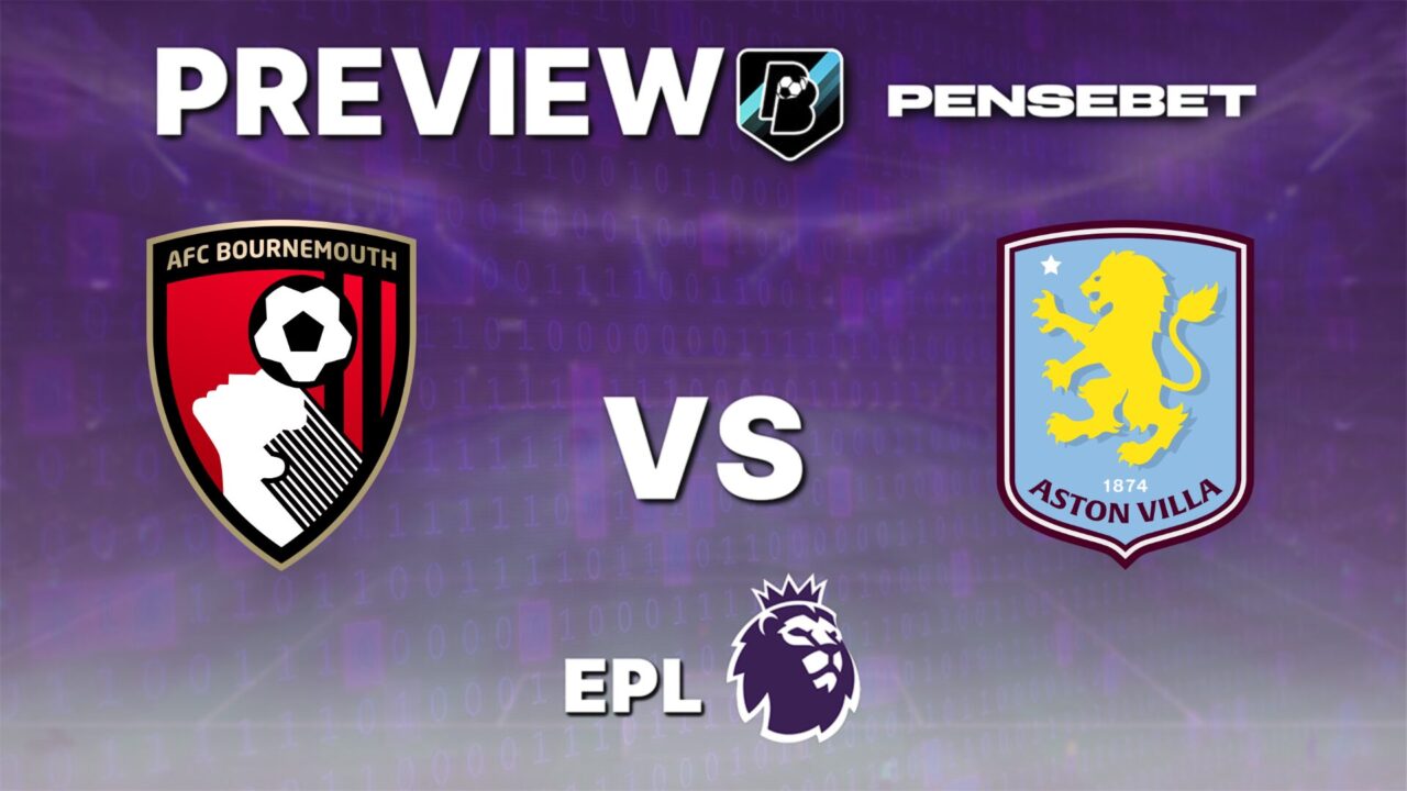 Bournemouth vs Aston Villa – Pronostic Foot gratuit et prédictions – Premier League – 07/02/2026