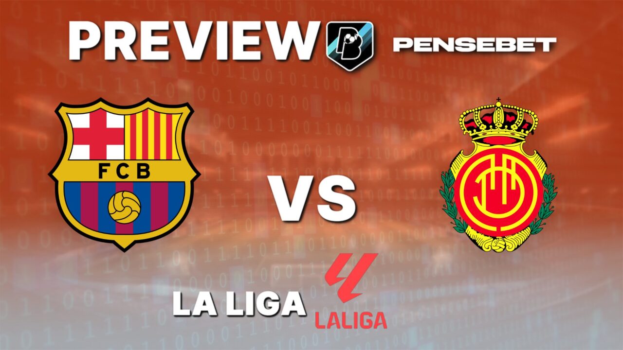 FC Barcelone vs Majorque – Pronostic Foot gratuit et prédictions – Liga – 07/02/2026