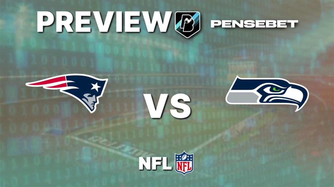 New England Patriots vs Seattle Seahawks - Pronostic NFL gratuit et prédictions - Super Bowl LX - 08/02/2026