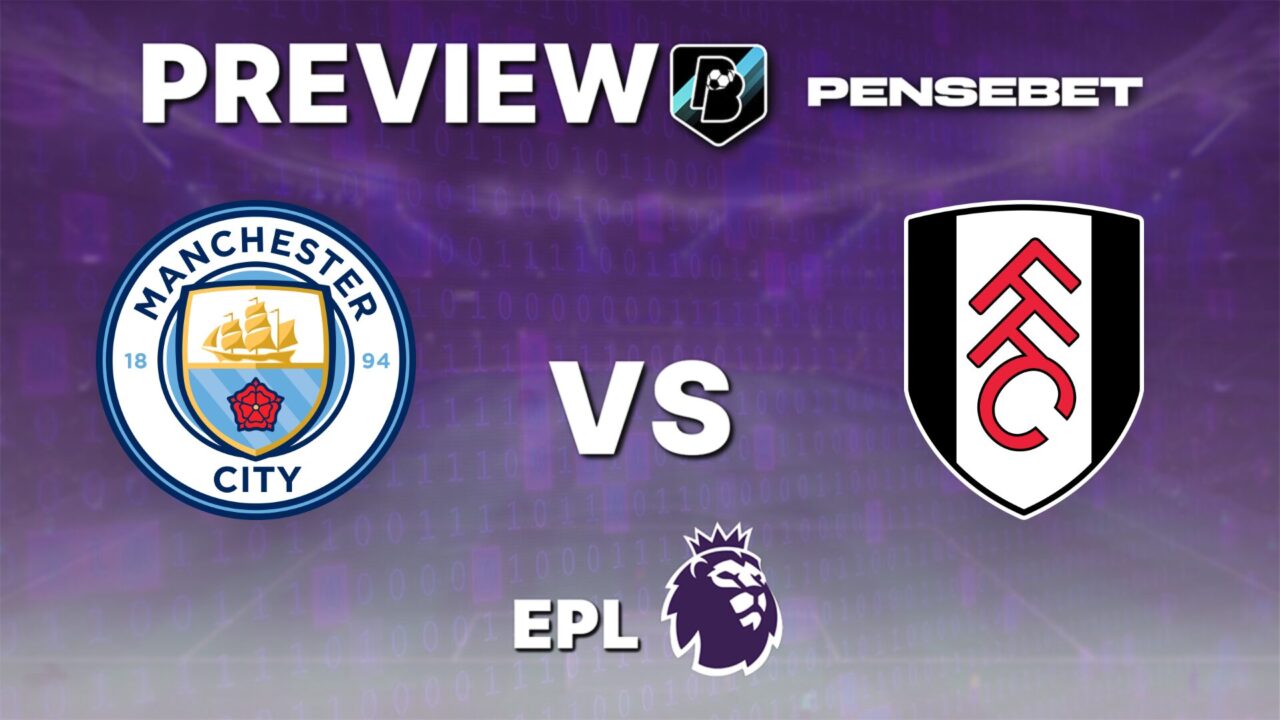Manchester City vs Fulham - Pronostic Foot gratuit et prédictions - Premier League - 11/02/2026