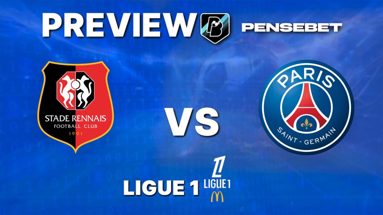 Stade Rennais vs PSG - Pronostic Foot gratuit et prédictions - Ligue 1 - 13/02/2026