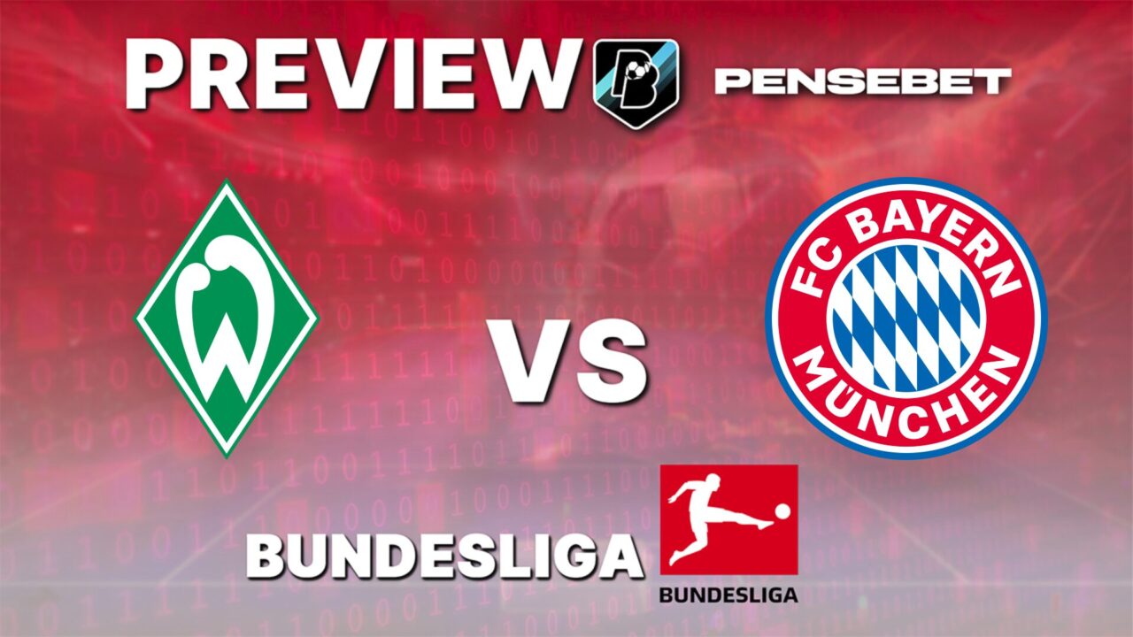 Werder Brême vs Bayern Munich – Pronostic Foot gratuit et prédictions – Bundesliga – 14/02/2026