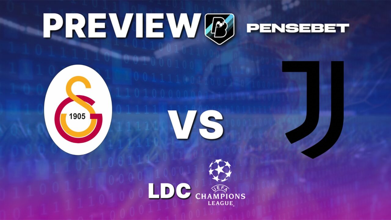 Galatasaray vs Juventus – Pronostic Foot gratuit et prédictions – Ligue des Champions – 17/02/2026