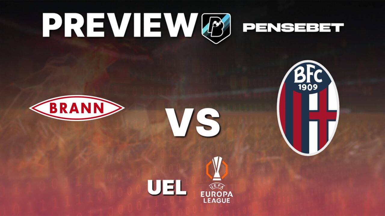 Brann vs Bologne – Pronostic Foot gratuit et prédictions – Europa League – 19/02/2026
