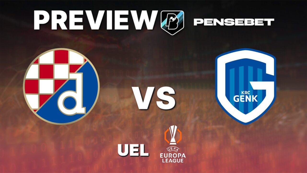 Dinamo Zagreb vs Genk – Pronostic Foot gratuit et prédictions – Europa League – 19/02/2026