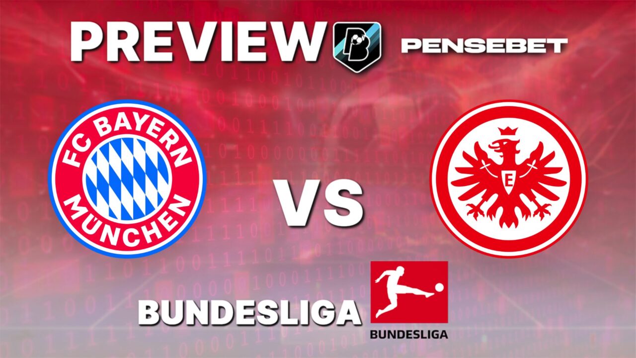 Bayern Munich vs Eintracht Francfort – Pronostic Foot gratuit et prédictions – Bundesliga – 21/02/2026