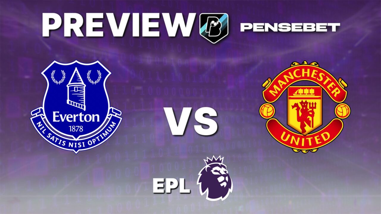 Everton vs Manchester United – Pronostic Foot gratuit et prédictions – Premier League – 23/02/2026
