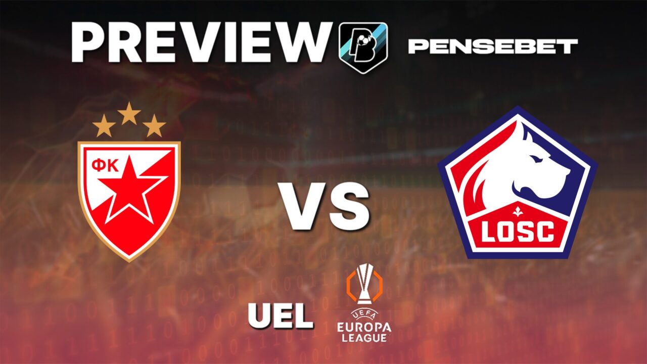 Étoile Rouge de Belgrade vs LOSC – Pronostic Foot gratuit et prédictions – Europa League – 26/02/2026