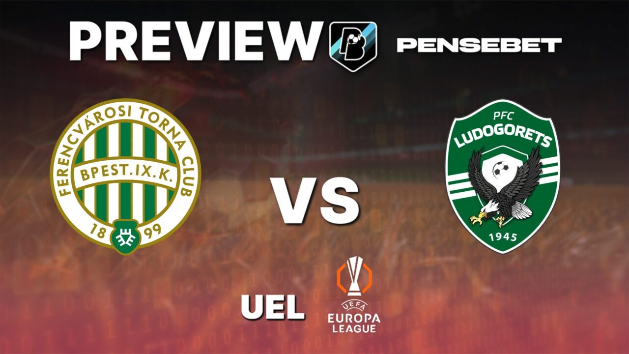 Ferencváros vs Ludogorets – Pronostic Foot gratuit et prédictions – Europa League – 26/02/2026