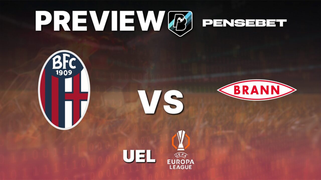 Bologne vs Brann – Pronostic Foot gratuit et prédictions – Europa League – 26/02/2026