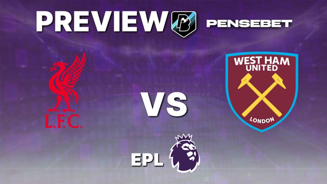 Liverpool vs West Ham - Pronostic Foot gratuit et prédictions - Premier League - 28/02/2026 Liverpool vs West Ham – Pronostic Foot gratuit et prédictions – Premier League – 28/02/2026