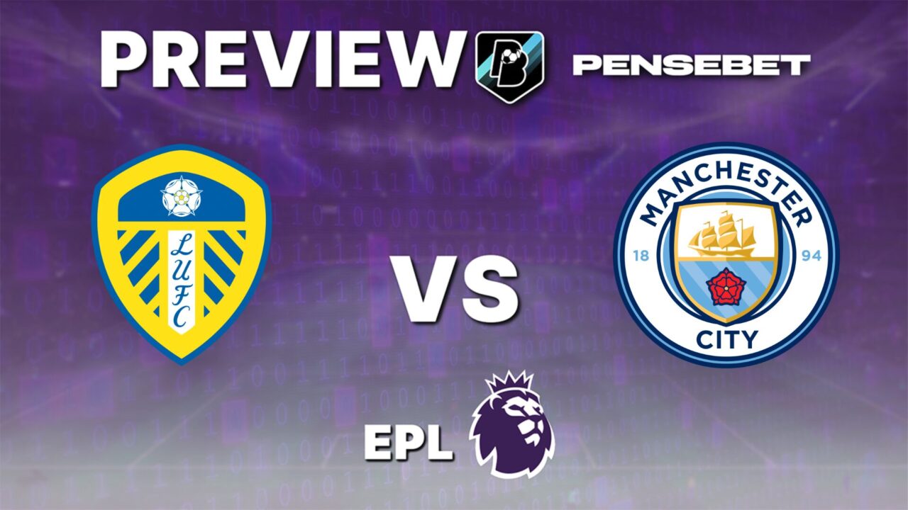 Leeds United vs Manchester City - Pronostic Foot gratuit et prédictions - Premier League - 28/02/2026 Leeds United vs Manchester City – Pronostic Foot gratuit et prédictions – Premier League – 28/02/2026