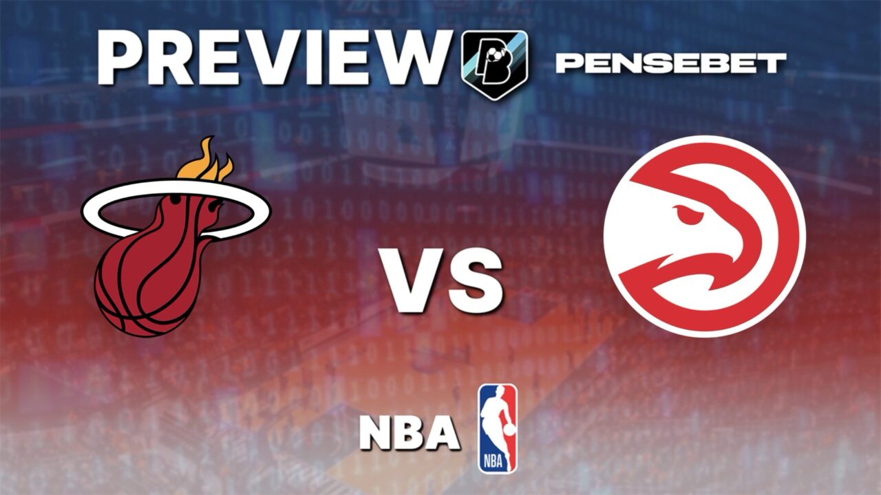 Miami Heat vs Atlanta Hawks - Pronostic NBA gratuit et prédictions - 03/02/2026