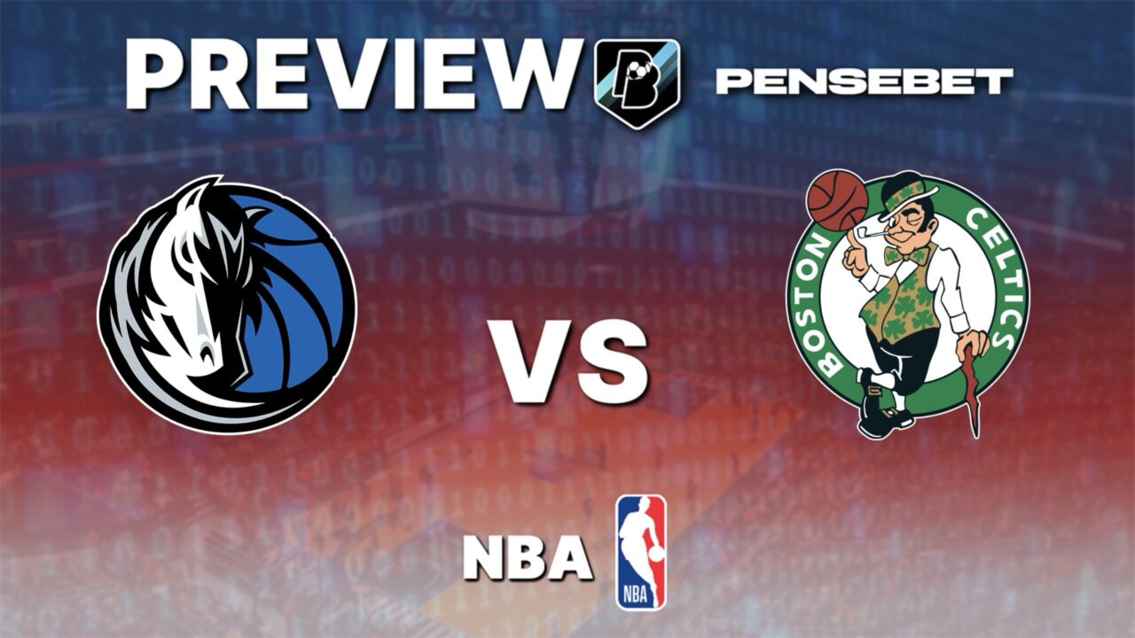 Dallas Mavericks vs Boston Celtics - Pronostic NBA gratuit et prédictions - 03/02/2026