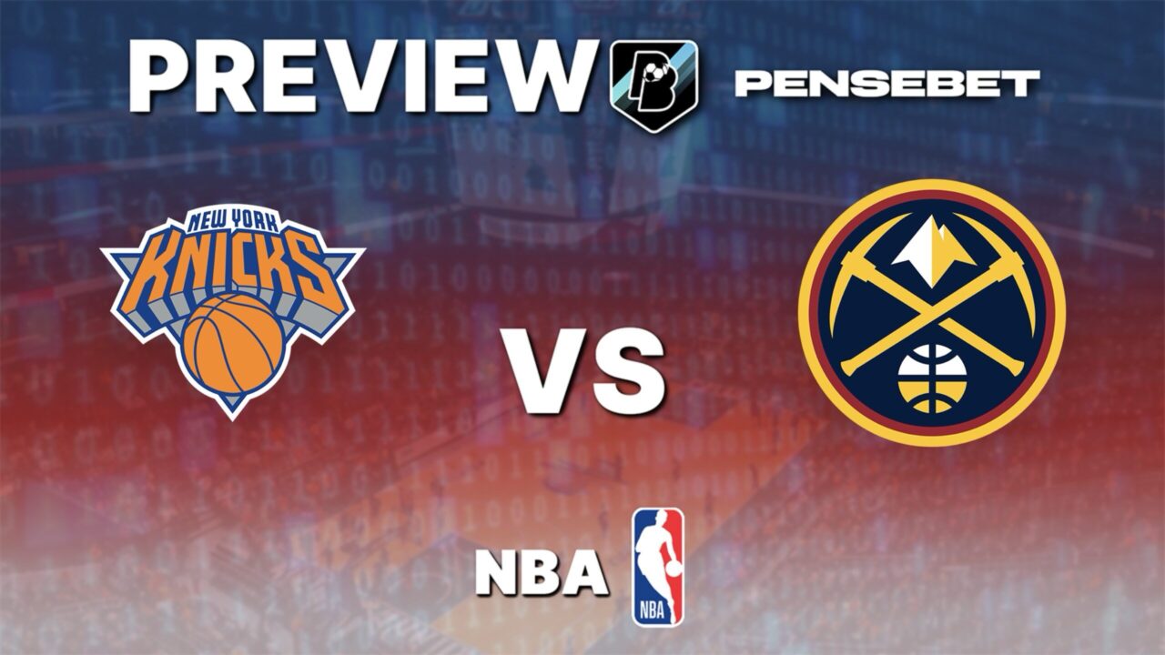 New York Knicks vs Denver Nuggets – Pronostic NBA gratuit et prédictions – 04/02/2026