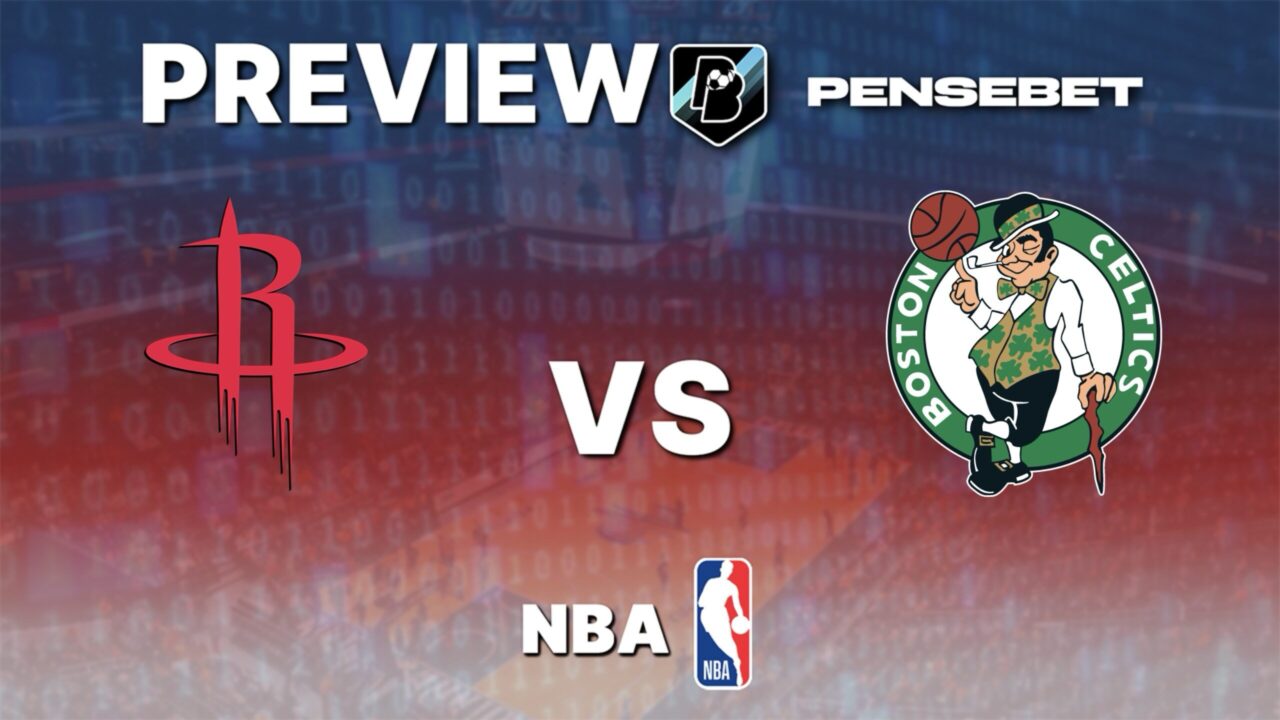 Houston Rockets vs Boston Celtics – Pronostic NBA gratuit et prédictions – 04/02/2026