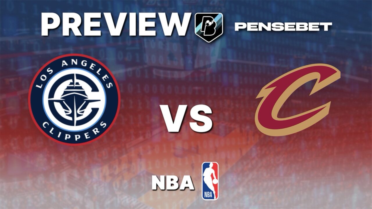 Los Angeles Clippers vs Cleveland Cavaliers – Pronostic NBA gratuit et prédictions – 04/02/2026