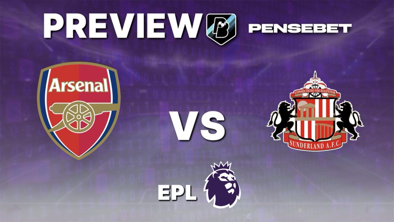 Arsenal vs Sunderland – Pronostic Foot gratuit et prédictions – Premier League – 07/02/2026