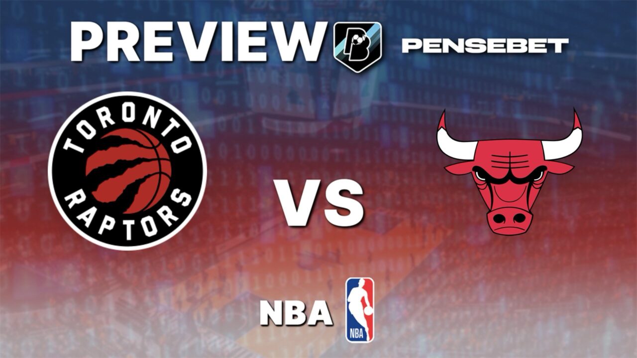 Toronto Raptors vs Chicago Bulls – Pronostic NBA gratuit et prédictions – 05/02/2026