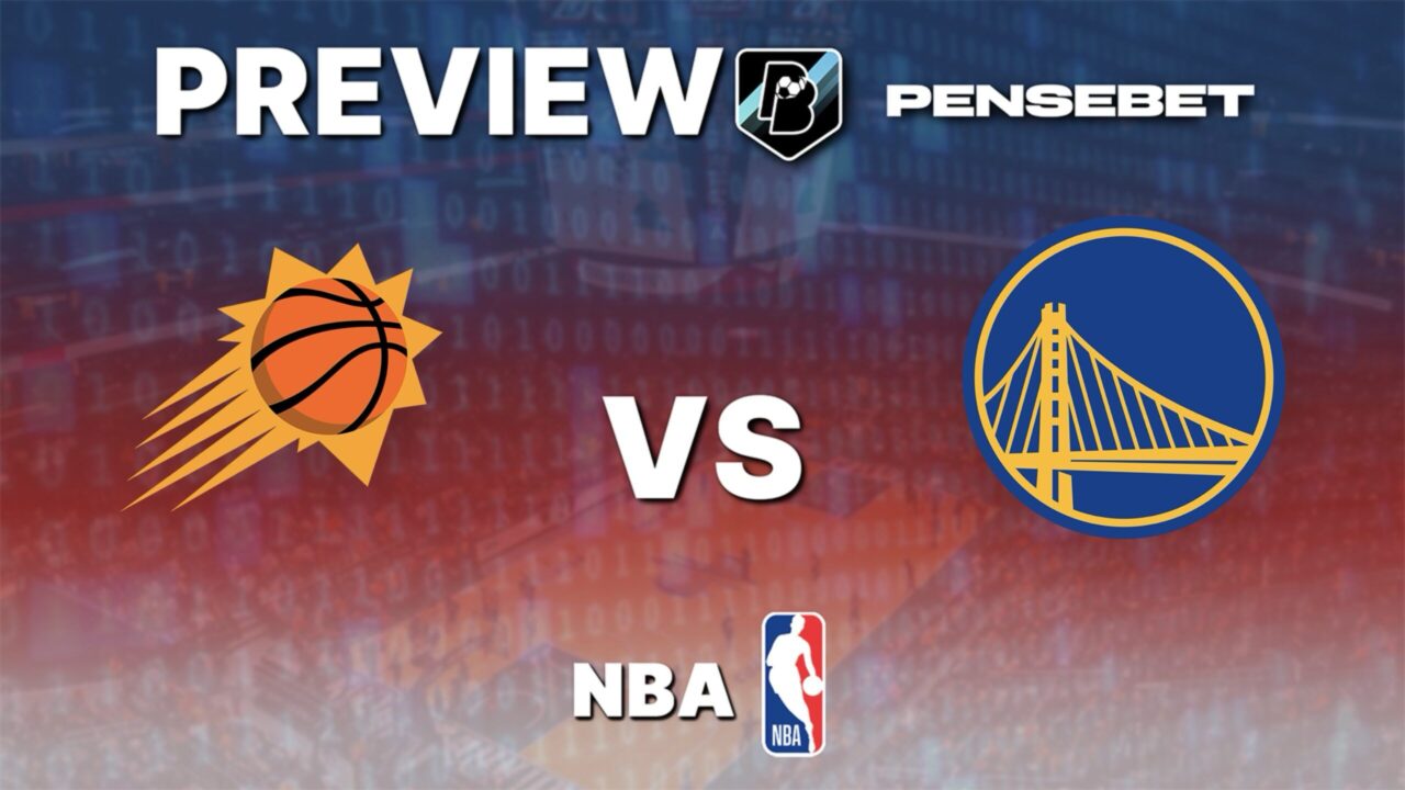 Phoenix Suns vs Golden State Warriors – Pronostic NBA gratuit et prédictions – 05/02/2026