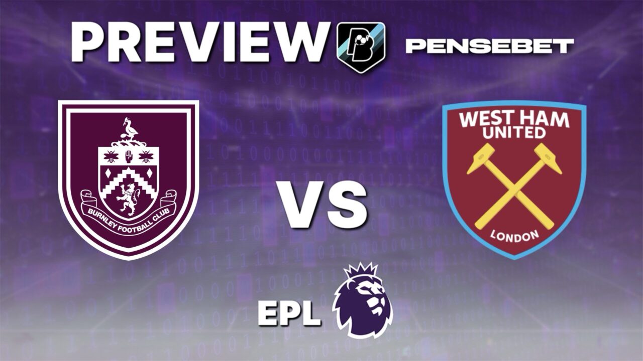 Burnley vs West Ham - Pronostic Foot gratuit et prédictions - Premier League - 07/02/2026