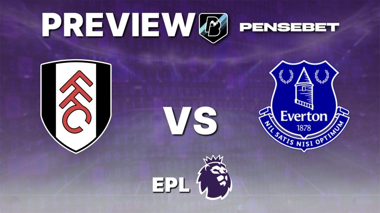 Fulham vs Everton - Pronostic Foot gratuit et prédictions - Premier League - 07/02/2026