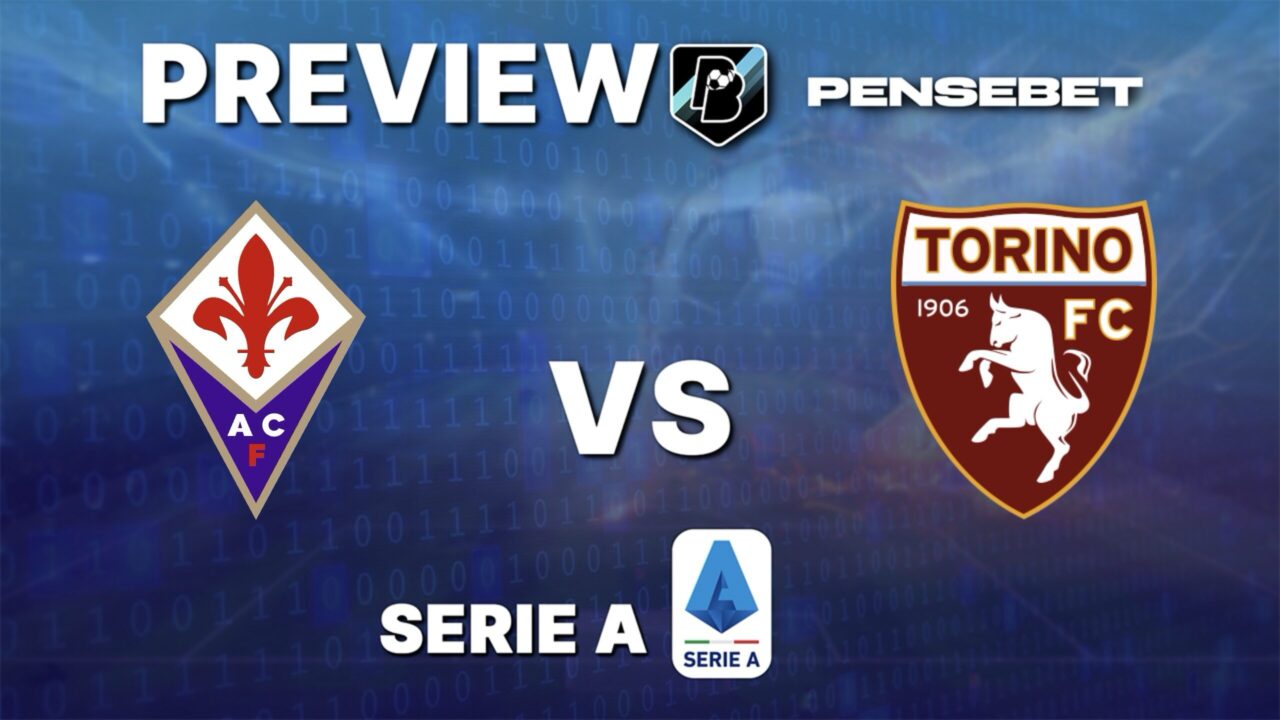 Fiorentina vs Torino - Pronostic Foot gratuit et prédictions - Serie A - 07/02/2026