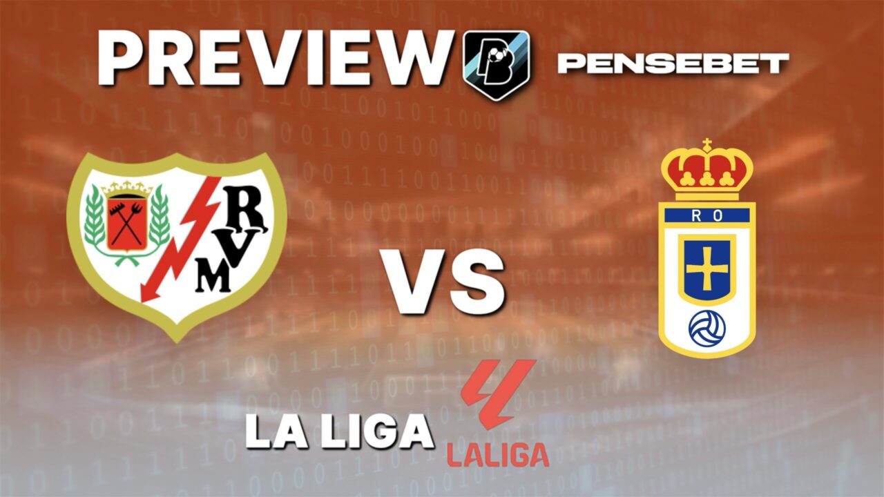 Rayo Vallecano vs Real Oviedo - Pronostic Foot gratuit et prédictions - Liga - 07/02/2026