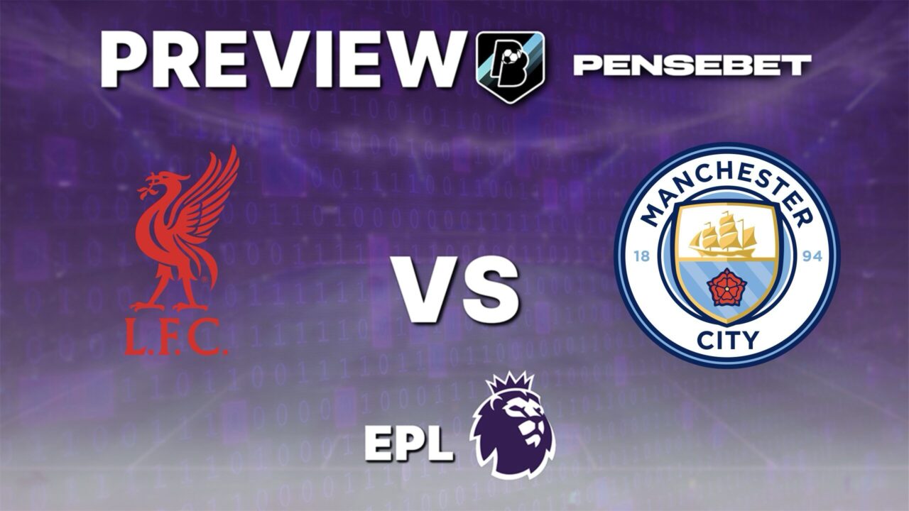 Liverpool vs Manchester City - Pronostic Foot gratuit et prédictions - Premier League - 08/02/2026