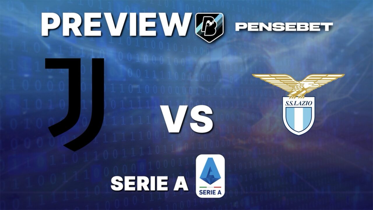 Juventus vs Lazio - Pronostic Foot gratuit et prédictions - Serie A - 08/02/2026