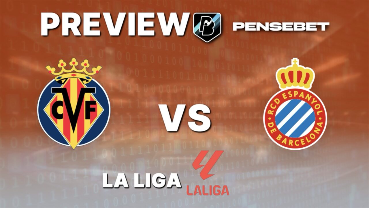 Villarreal vs Espanyol Barcelone - Pronostic Foot gratuit et prédictions - Liga - 09/02/2026