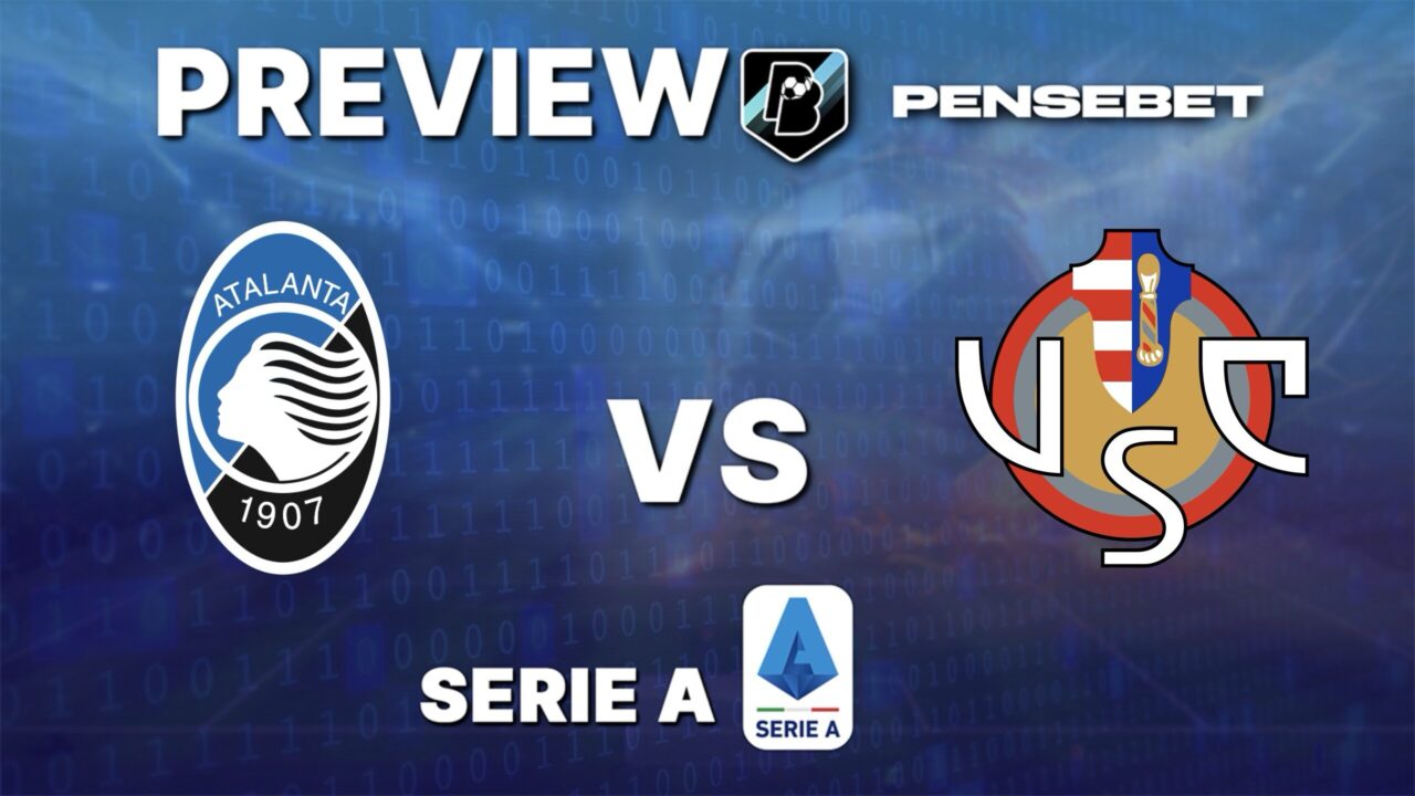 Atalanta vs Cremonese - Pronostic Foot gratuit et prédictions - Serie A - 09/02/2026