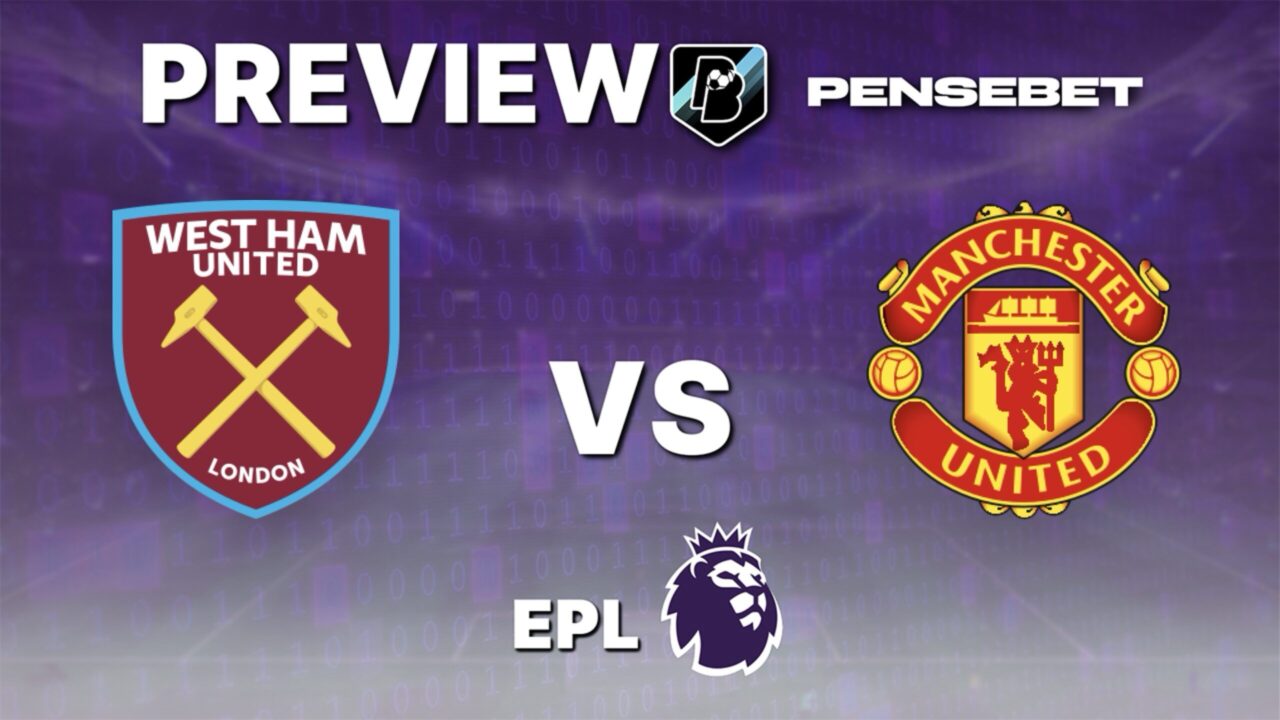 West Ham vs Manchester United - Pronostic Foot gratuit et prédictions - Premier League - 10/02/2026