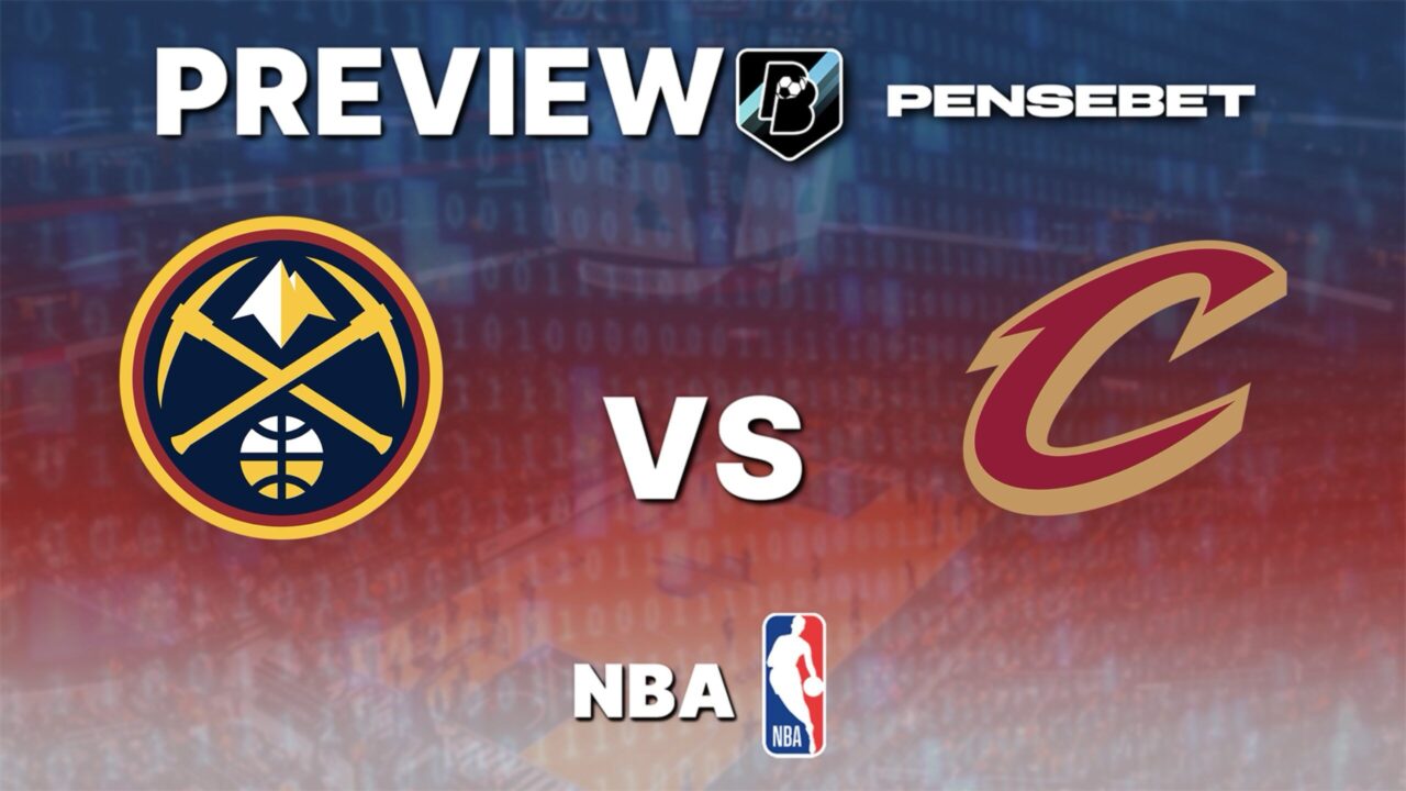 Denver Nuggets vs Cleveland Cavaliers - Pronostic NBA gratuit et prédictions - 09/02/2026