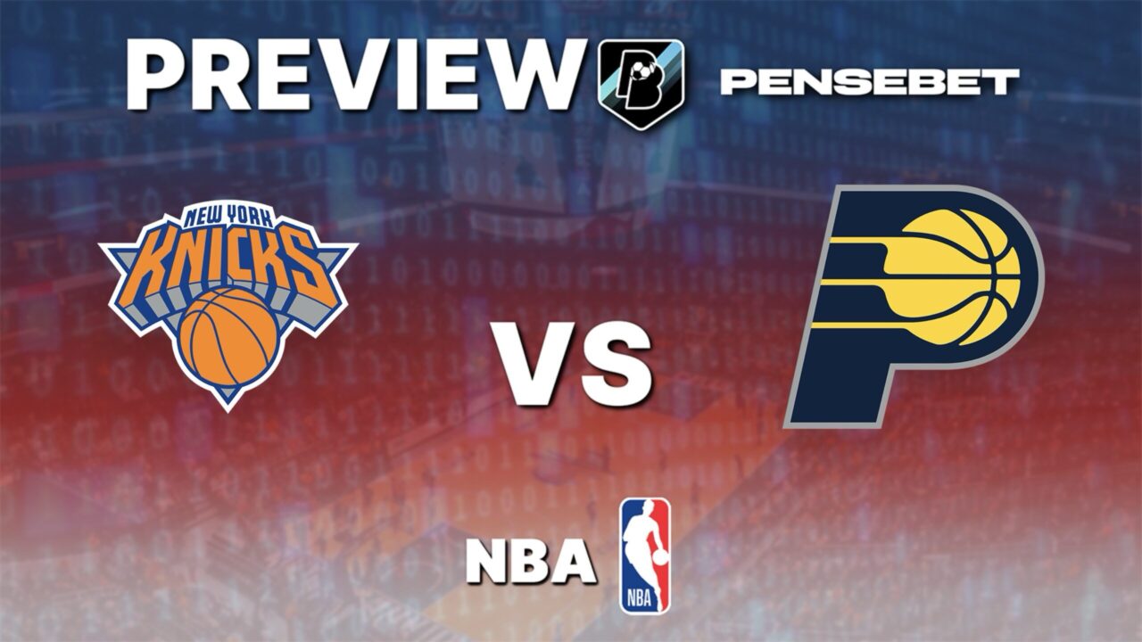 New York Knicks vs Indiana Pacers – Pronostic NBA gratuit et prédictions – 10/02/2026